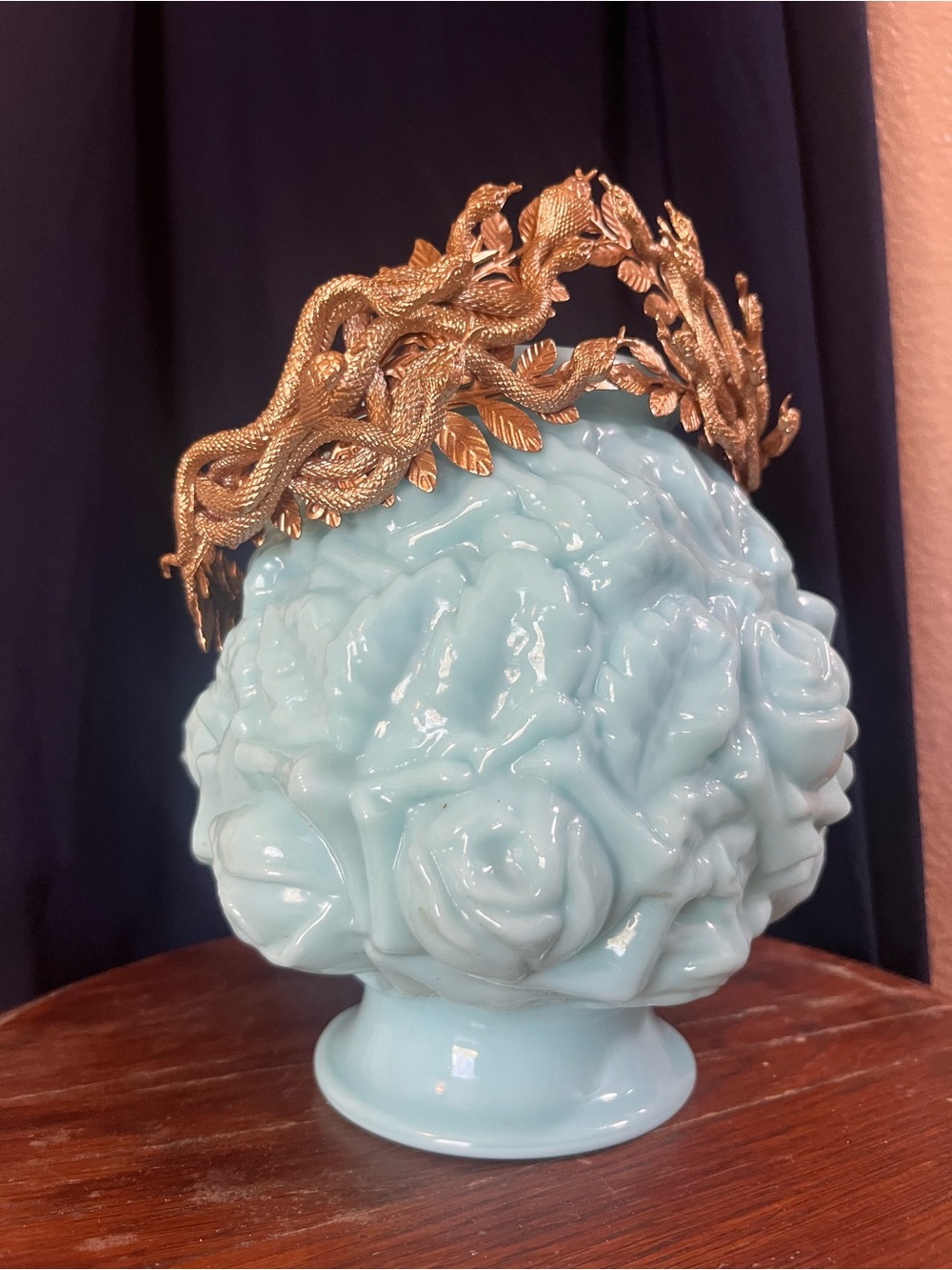 Medusa Costume